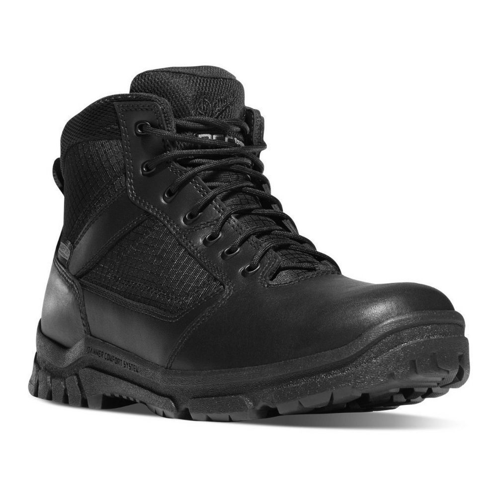 Danner Lookout 5½" Mens Boots 6‎